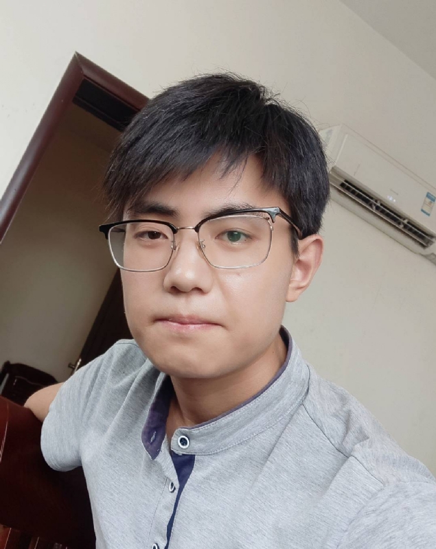 孤独患者的第二张照片--安阳中老年相亲网